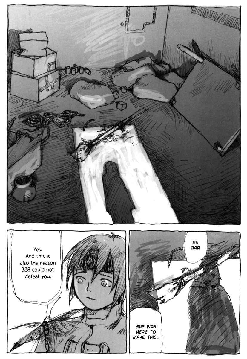 Page 32 Chapter Unknown_e443 WHITE RAIN