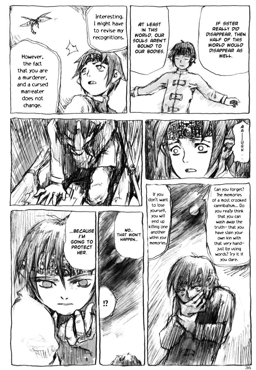 Page 36 Chapter Unknown_e443 WHITE RAIN
