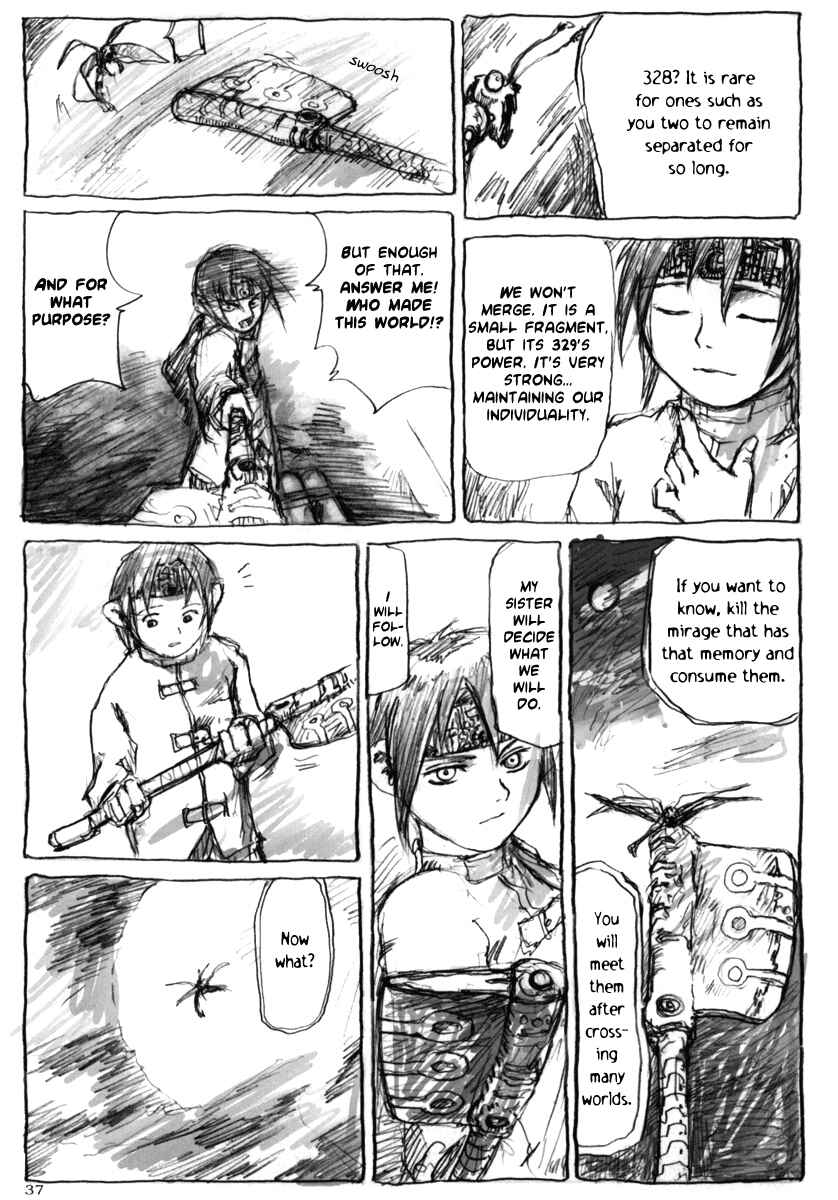 Page 37 Chapter Unknown_e443 WHITE RAIN