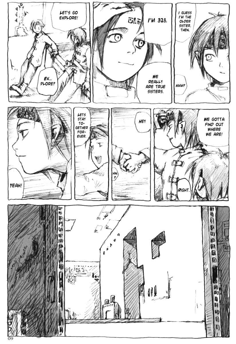 Page 9 Chapter Unknown_e443 WHITE RAIN