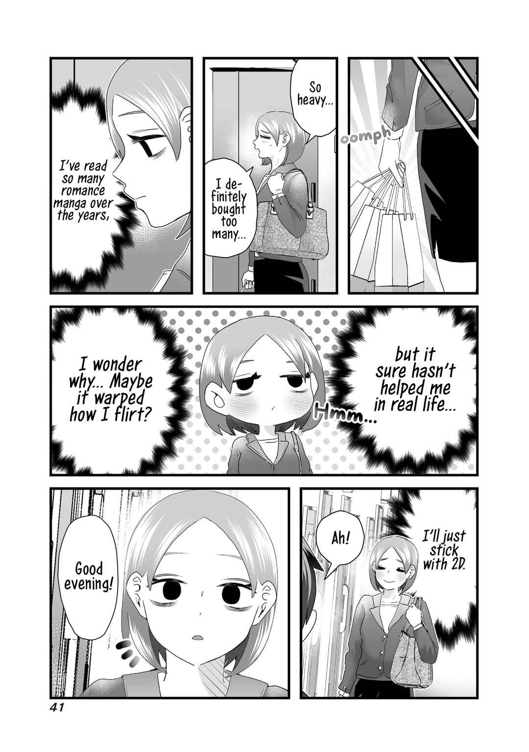 Page 3 Chapter 5 Sacchan to Ken-chan wa Kyou mo Itteru