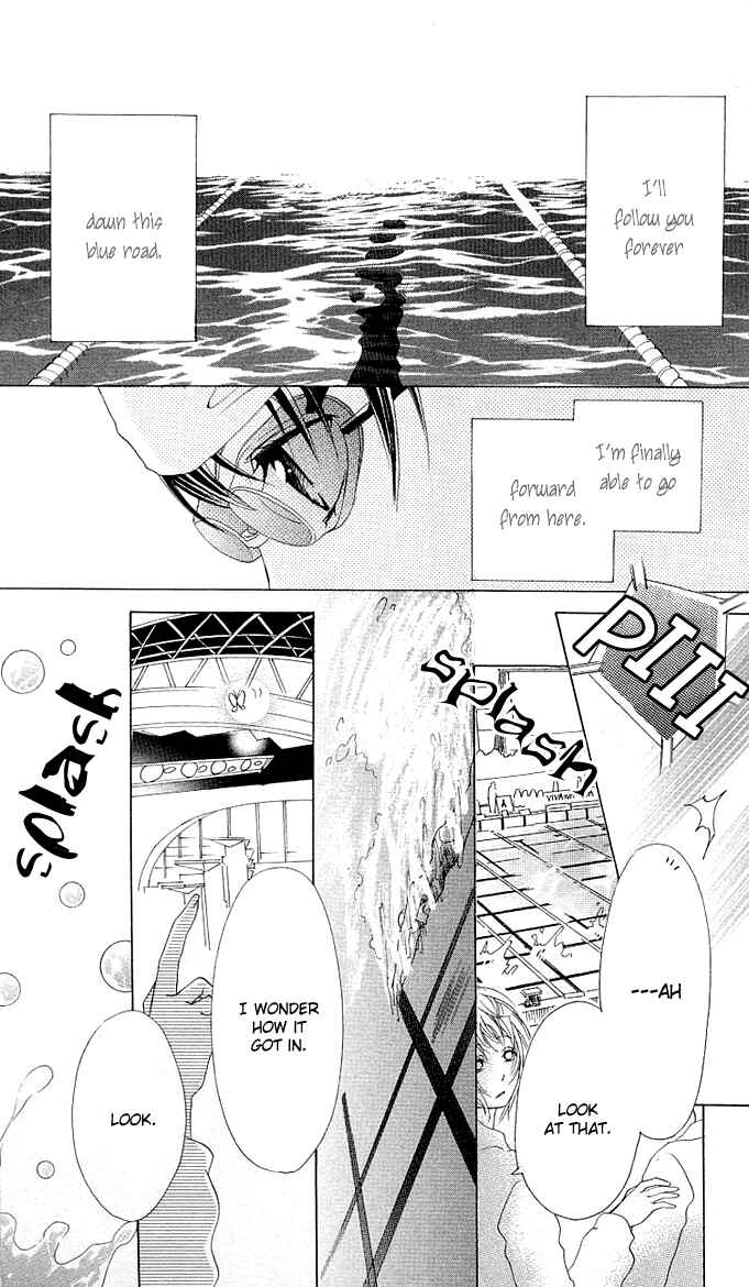 Page 23 Chapter 5 Aoi Kiseki