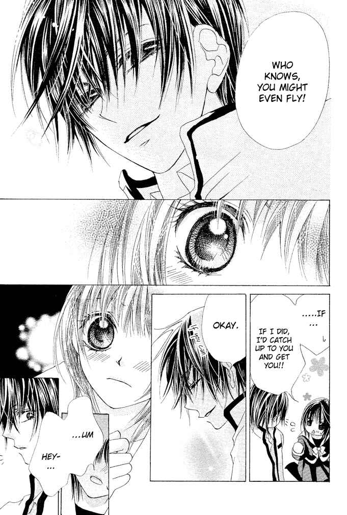 Page 27 Chapter 2 Aoi Kiseki