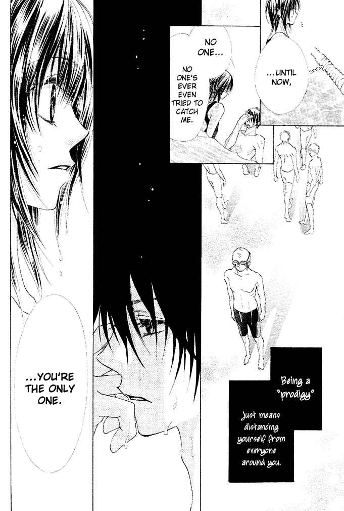 Page 35 Chapter 1 Aoi Kiseki