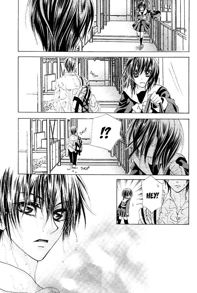 Page 8 Chapter 1 Aoi Kiseki
