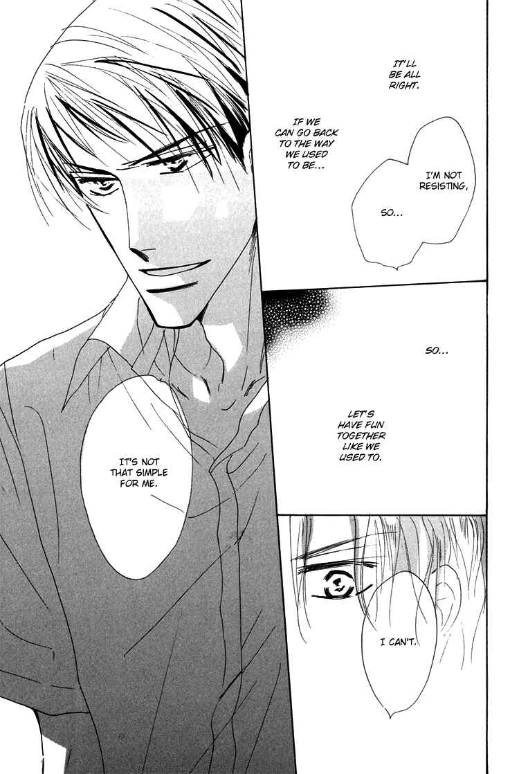 Page 14 Chapter 6 Ano Hi Bokura wa Koutei de