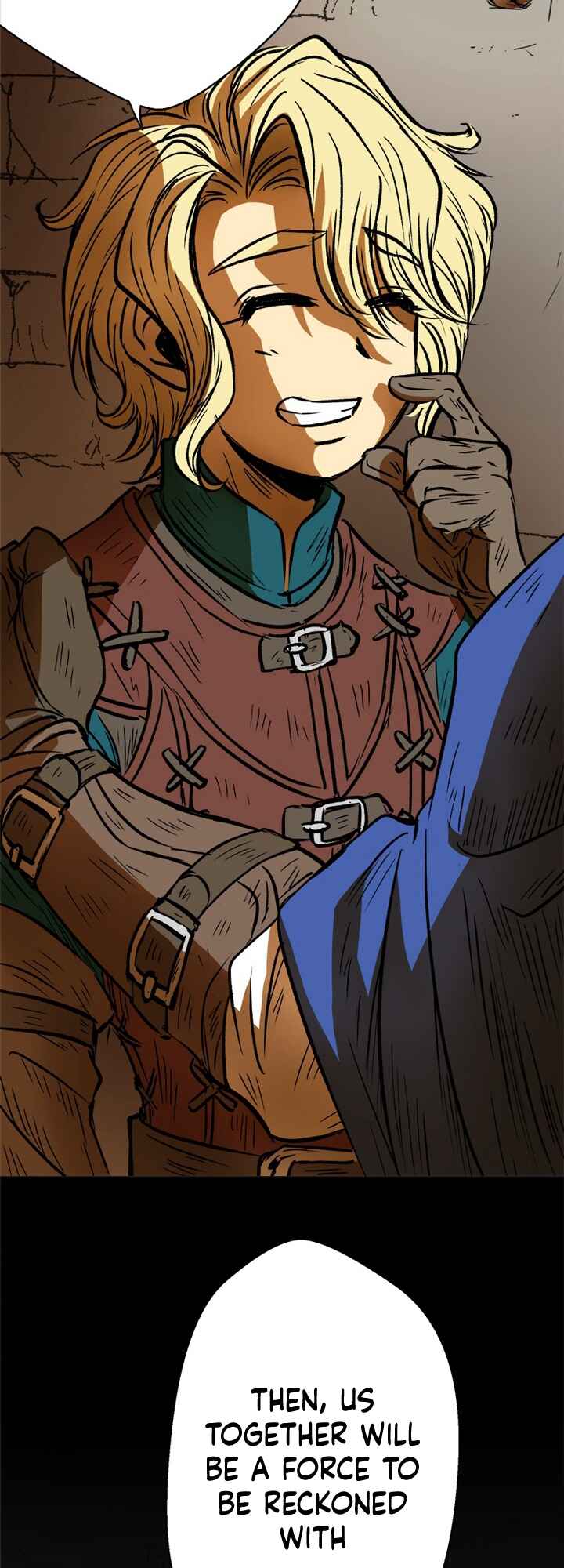 Page 17 Chapter 1 Tower of Karma