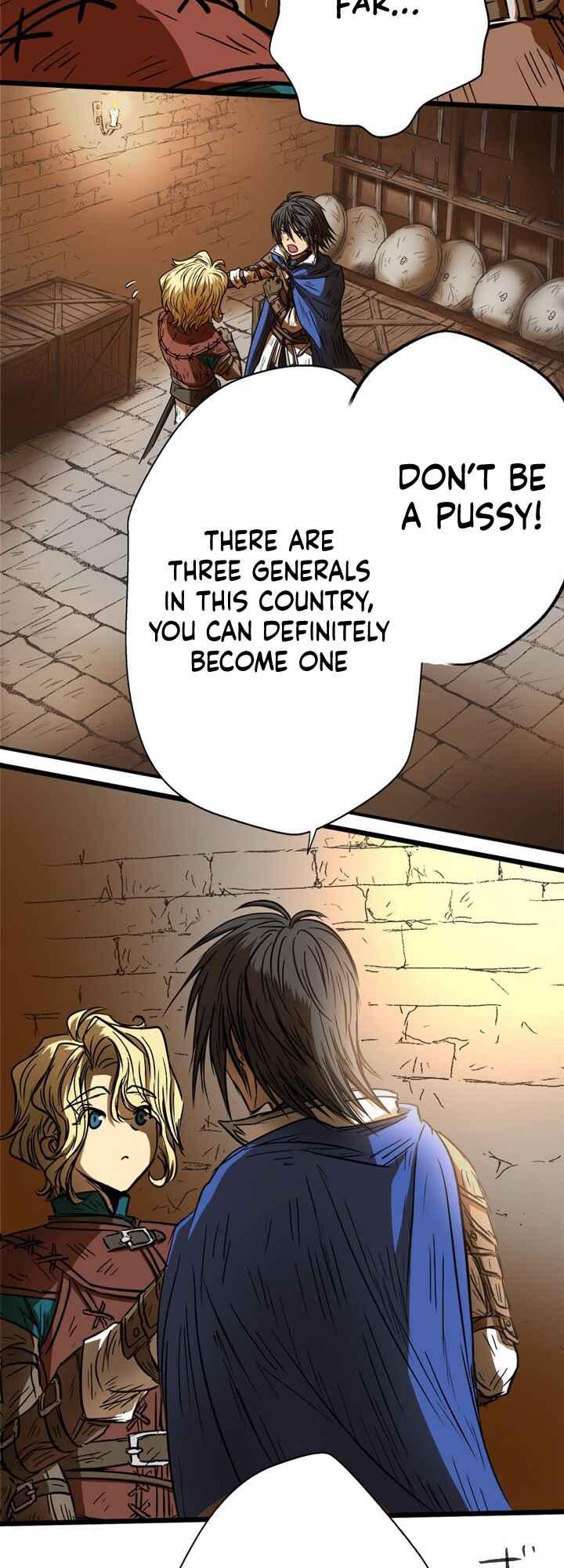 Page 20 Chapter 1 Tower of Karma
