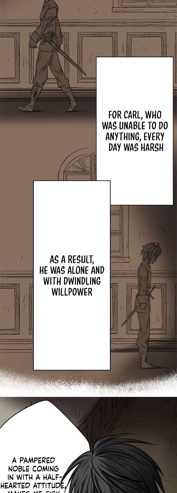 Page 25 Chapter 1 Tower of Karma