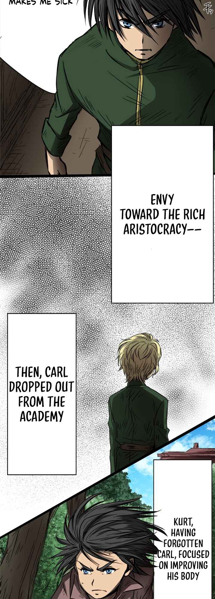 Page 26 Chapter 1 Tower of Karma