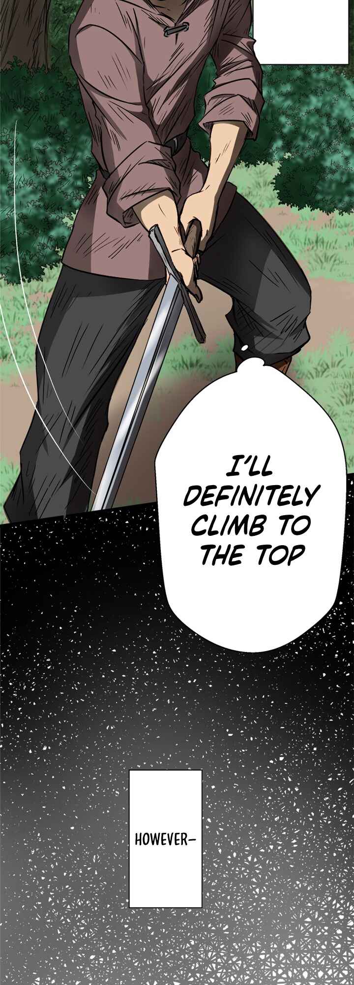 Page 27 Chapter 1 Tower of Karma