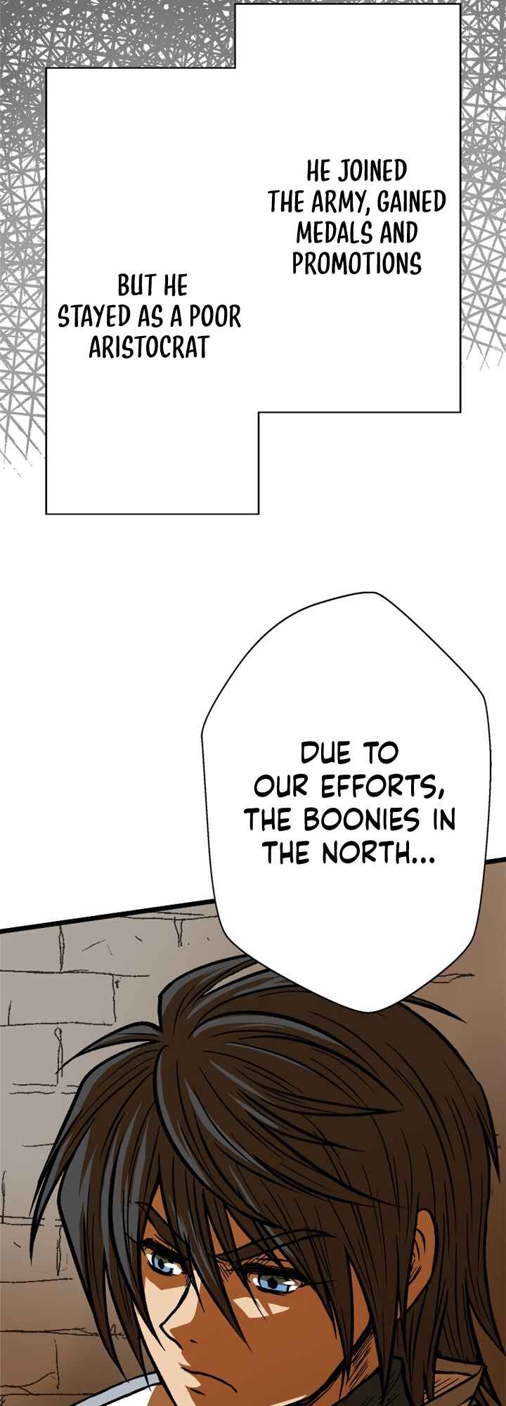 Page 28 Chapter 1 Tower of Karma