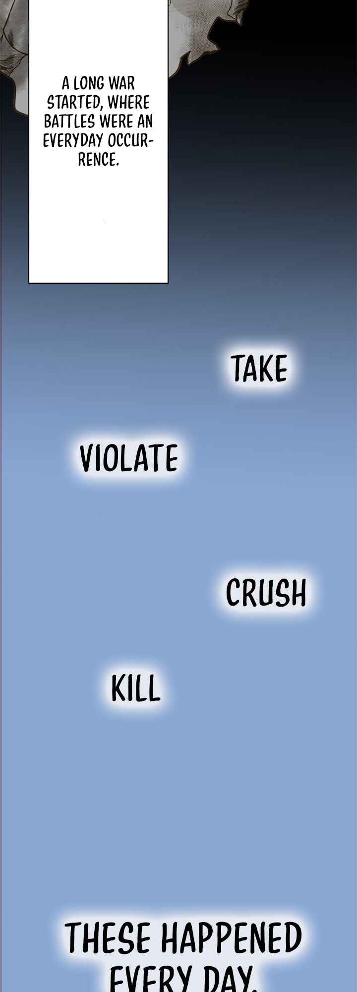 Page 3 Chapter 1 Tower of Karma