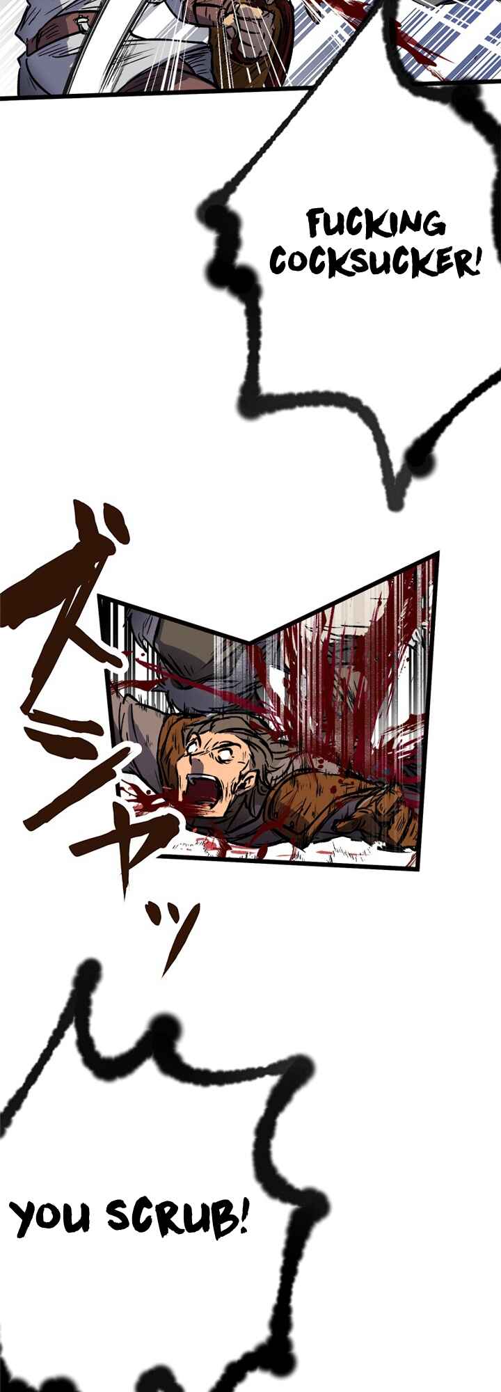 Page 39 Chapter 1 Tower of Karma
