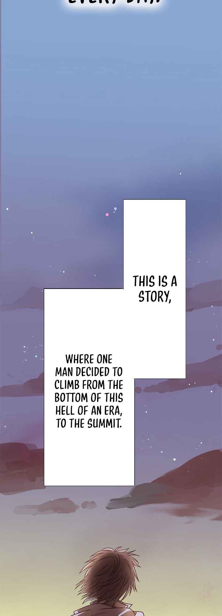 Page 4 Chapter 1 Tower of Karma