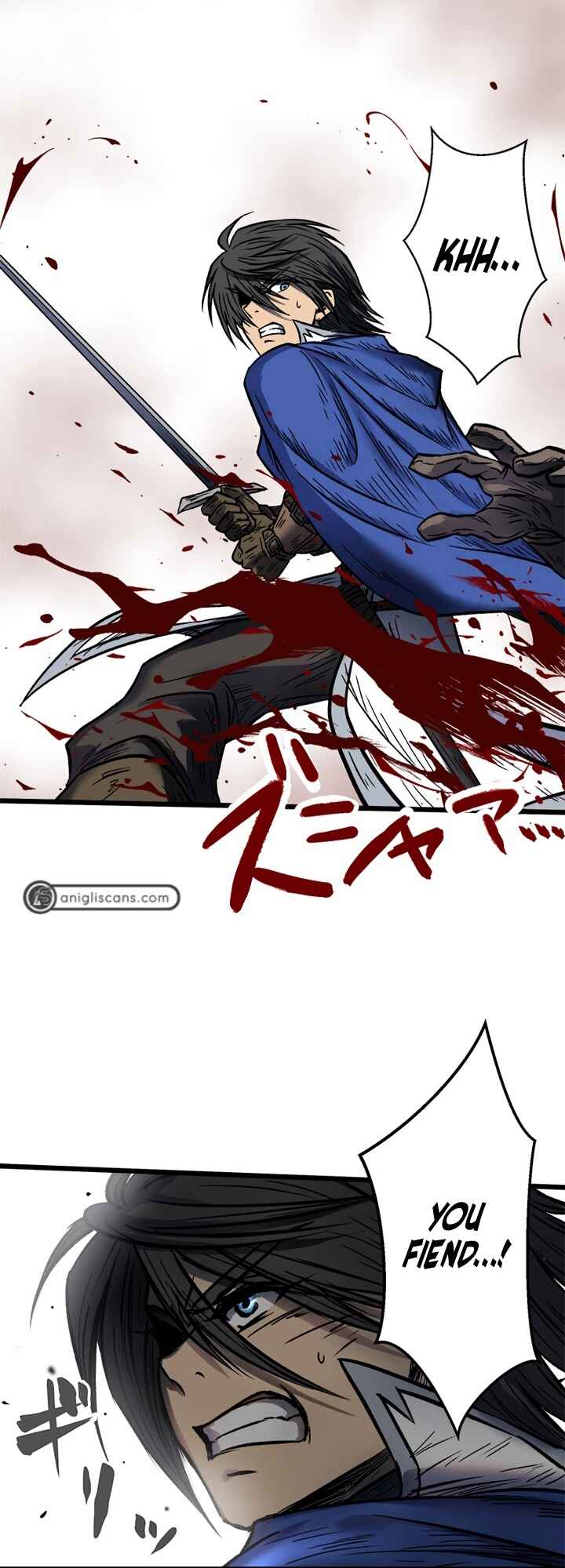 Page 42 Chapter 1 Tower of Karma