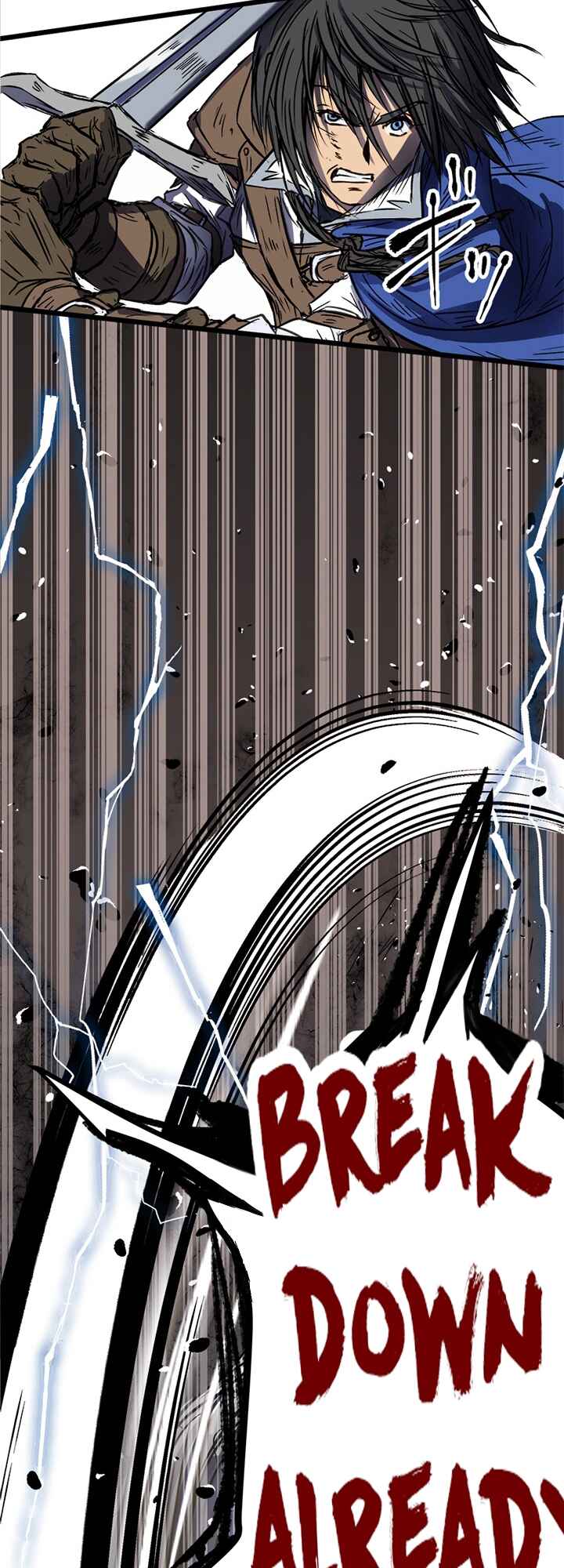 Page 62 Chapter 1 Tower of Karma