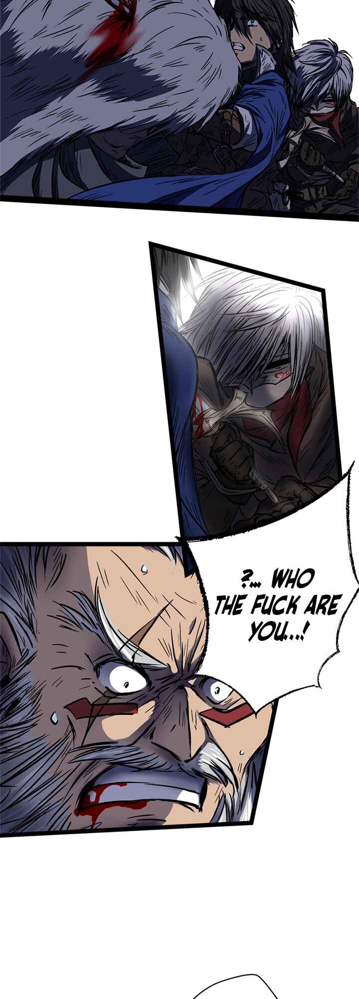 Page 70 Chapter 1 Tower of Karma