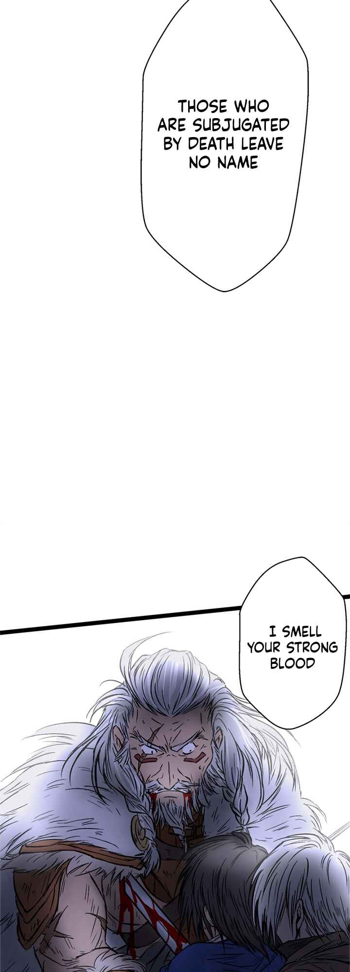 Page 71 Chapter 1 Tower of Karma