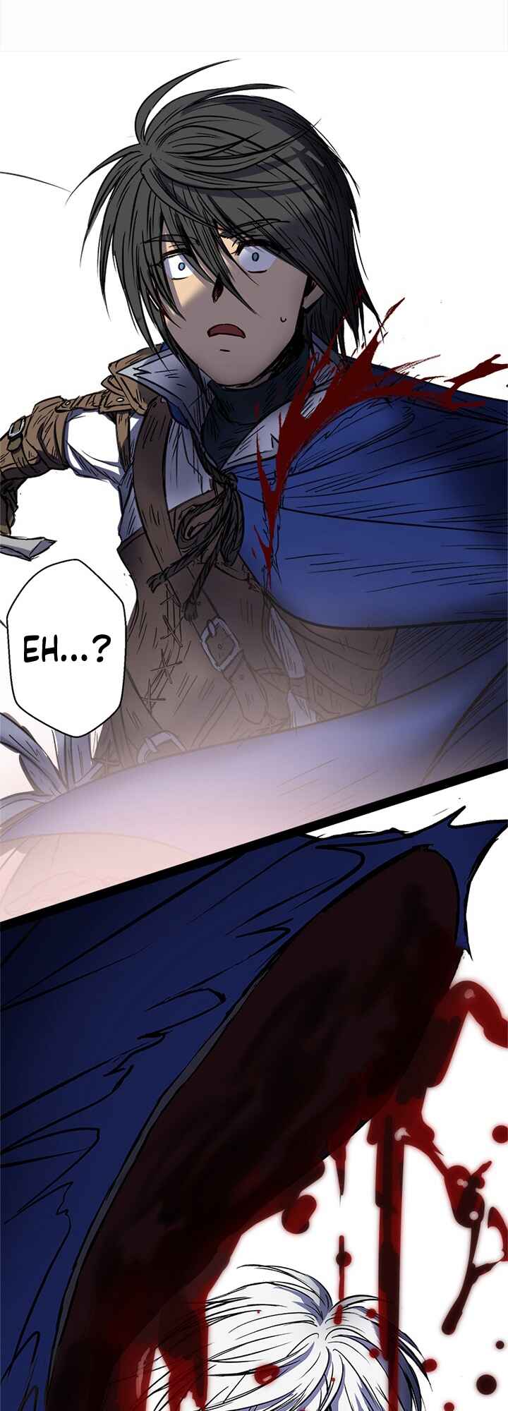 Page 76 Chapter 1 Tower of Karma