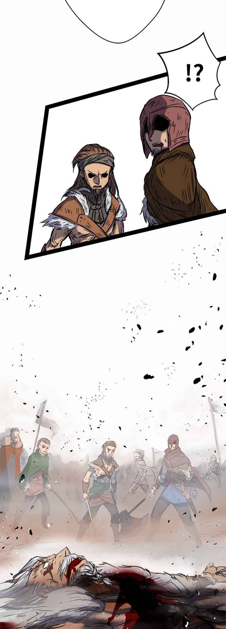 Page 81 Chapter 1 Tower of Karma