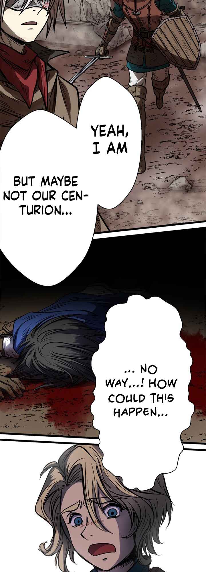 Page 83 Chapter 1 Tower of Karma