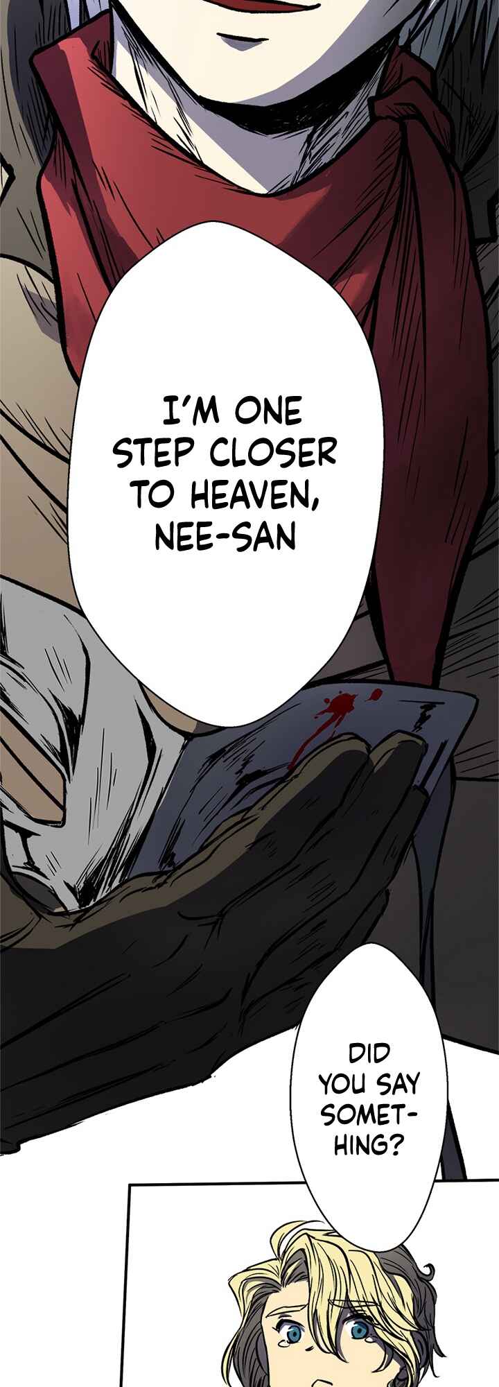 Page 87 Chapter 1 Tower of Karma