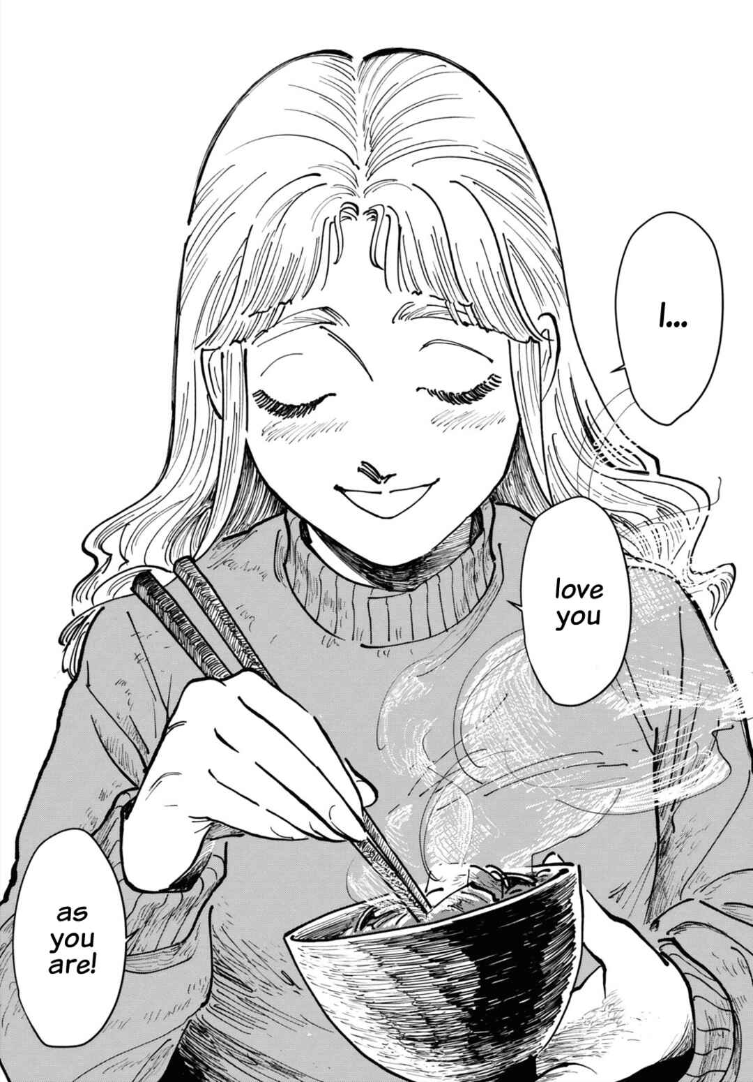Page 31 Chapter Unknown_4acb You, As You Are