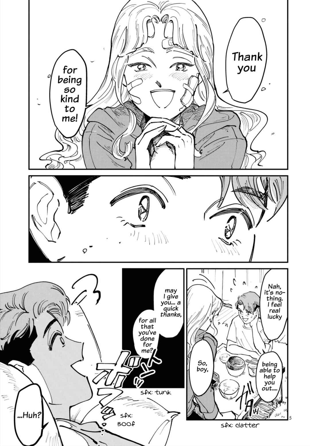 Page 5 Chapter Unknown_4acb You, As You Are