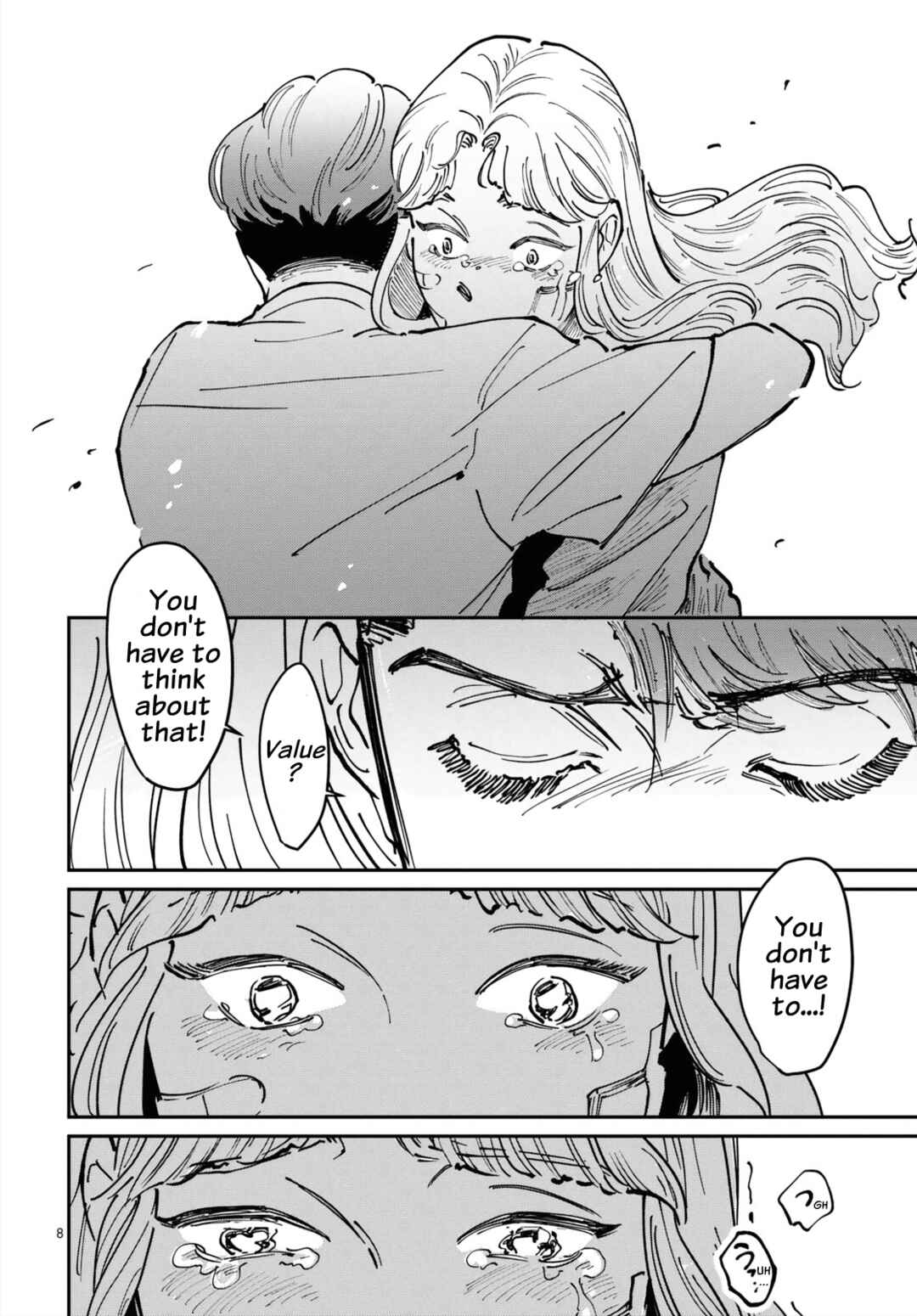 Page 8 Chapter Unknown_4acb You, As You Are