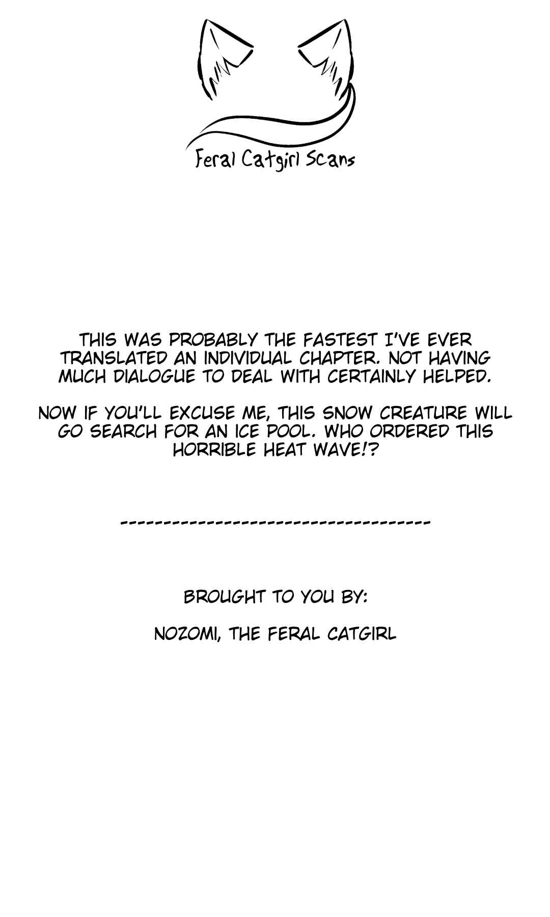Page 36 Chapter 8 CHANGE UP!!