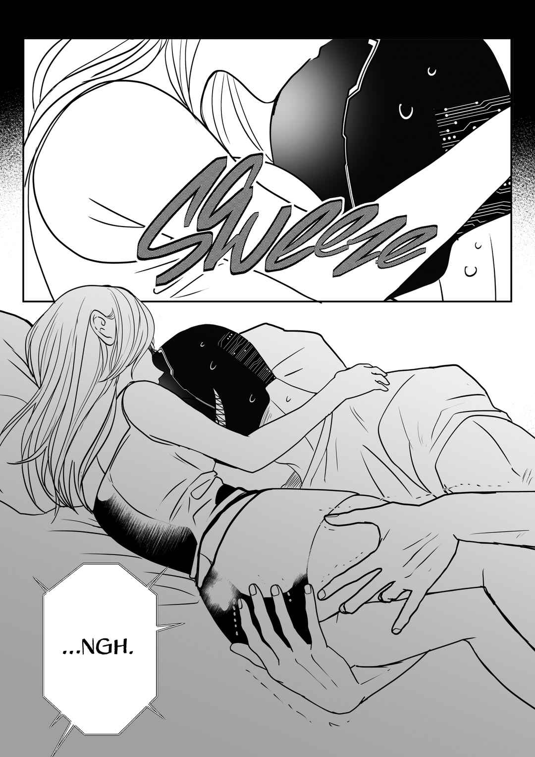 Page 2 Chapter 5 Igyou Atama-san to Ningen-chan