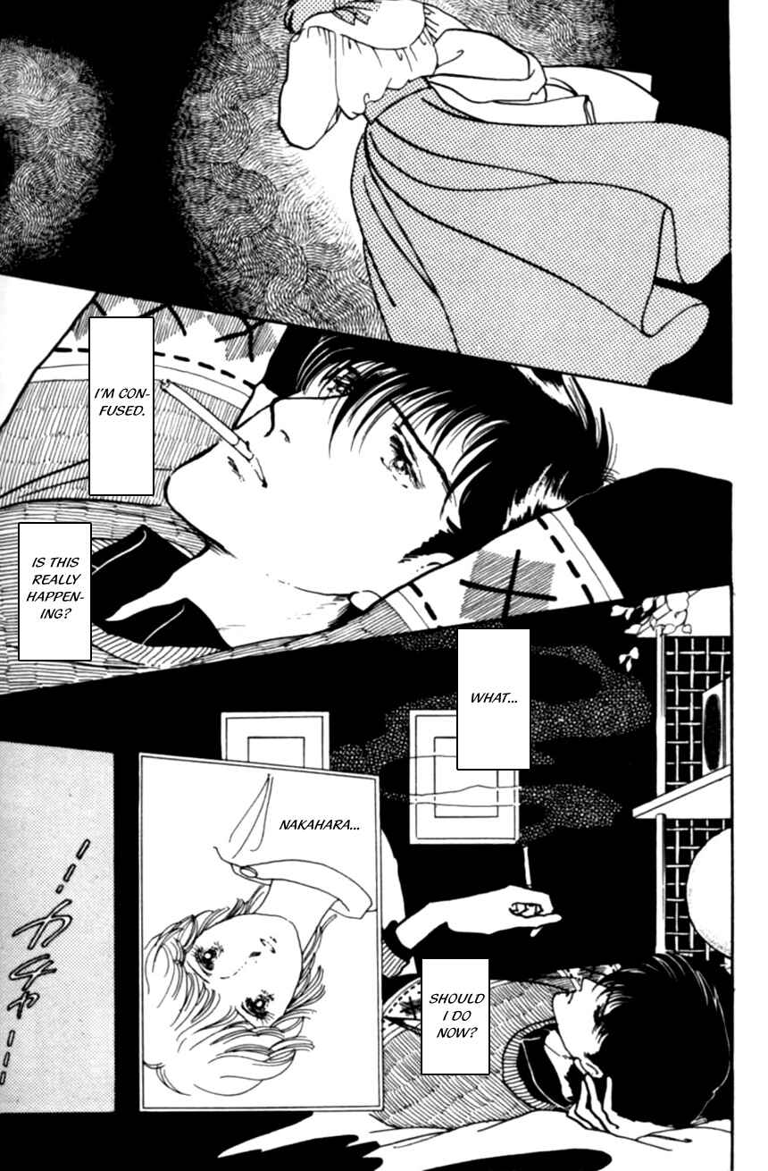 Page 1 Chapter 11 Linden Tree