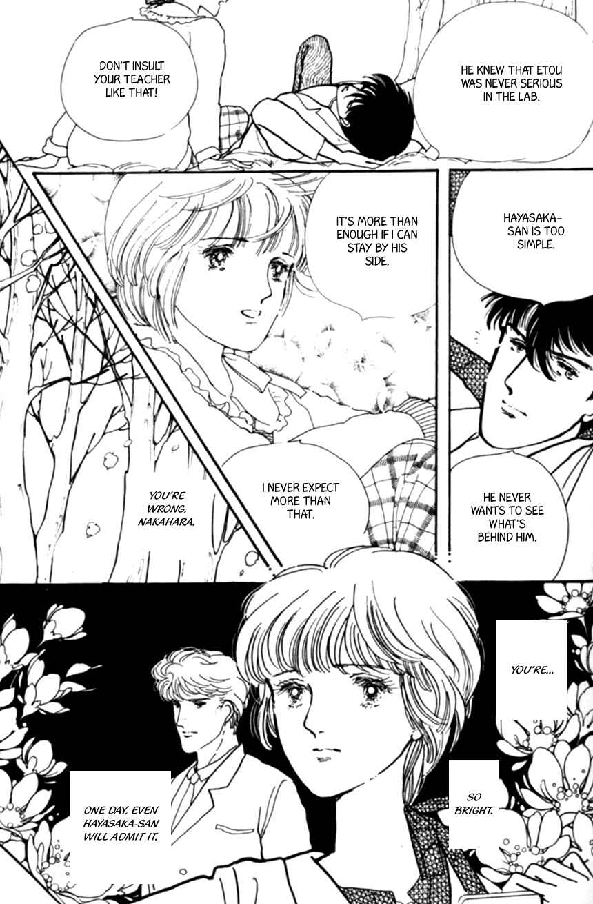 Page 14 Chapter 11 Linden Tree