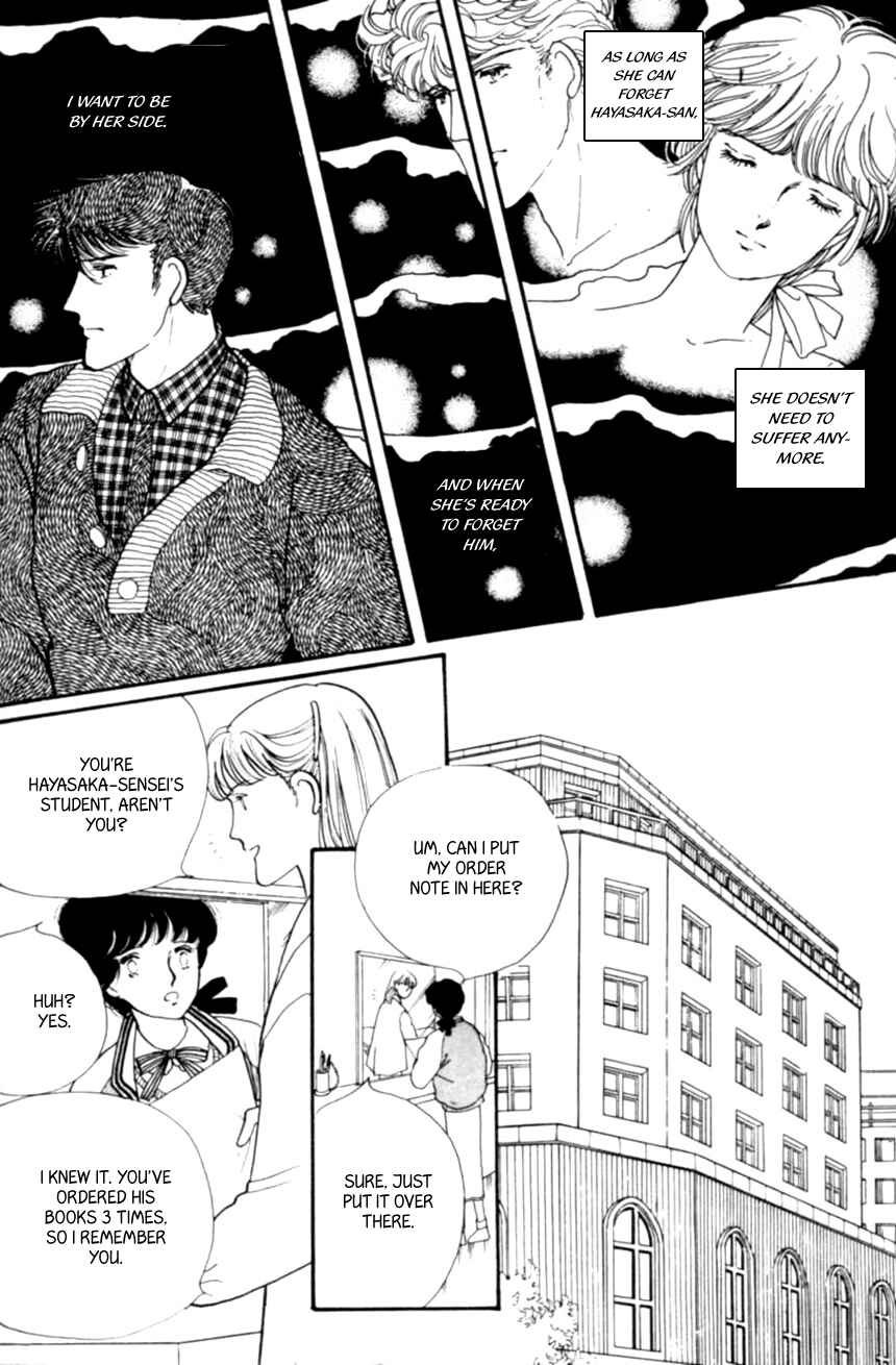 Page 13 Chapter 15 Linden Tree