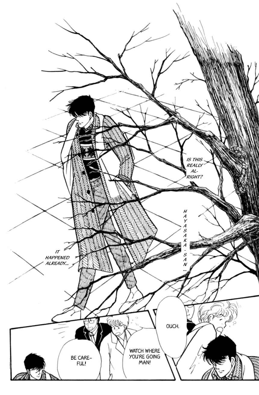 Page 2 Chapter 15 Linden Tree