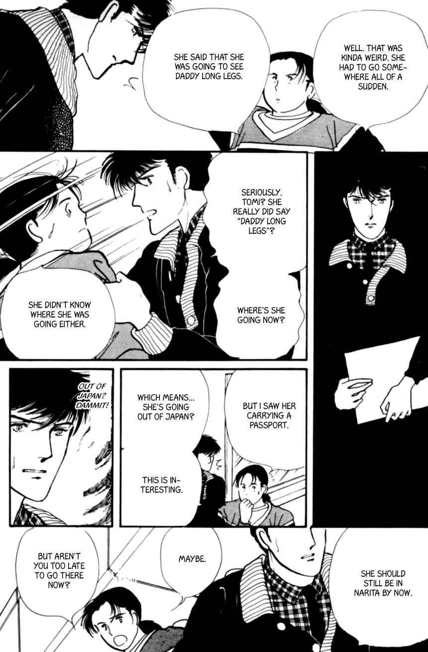 Page 22 Chapter 15 Linden Tree