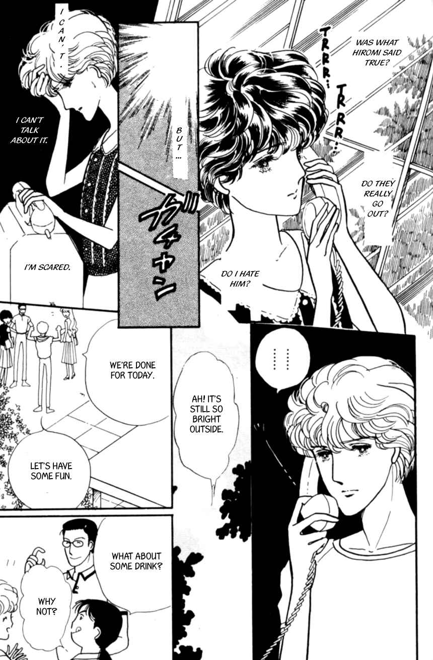 Page 9 Chapter 5 Linden Tree