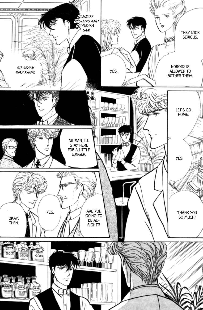 Page 12 Chapter 13 Linden Tree
