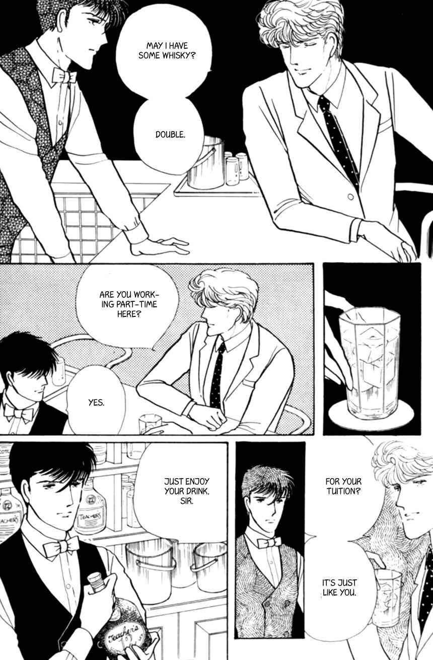 Page 13 Chapter 13 Linden Tree