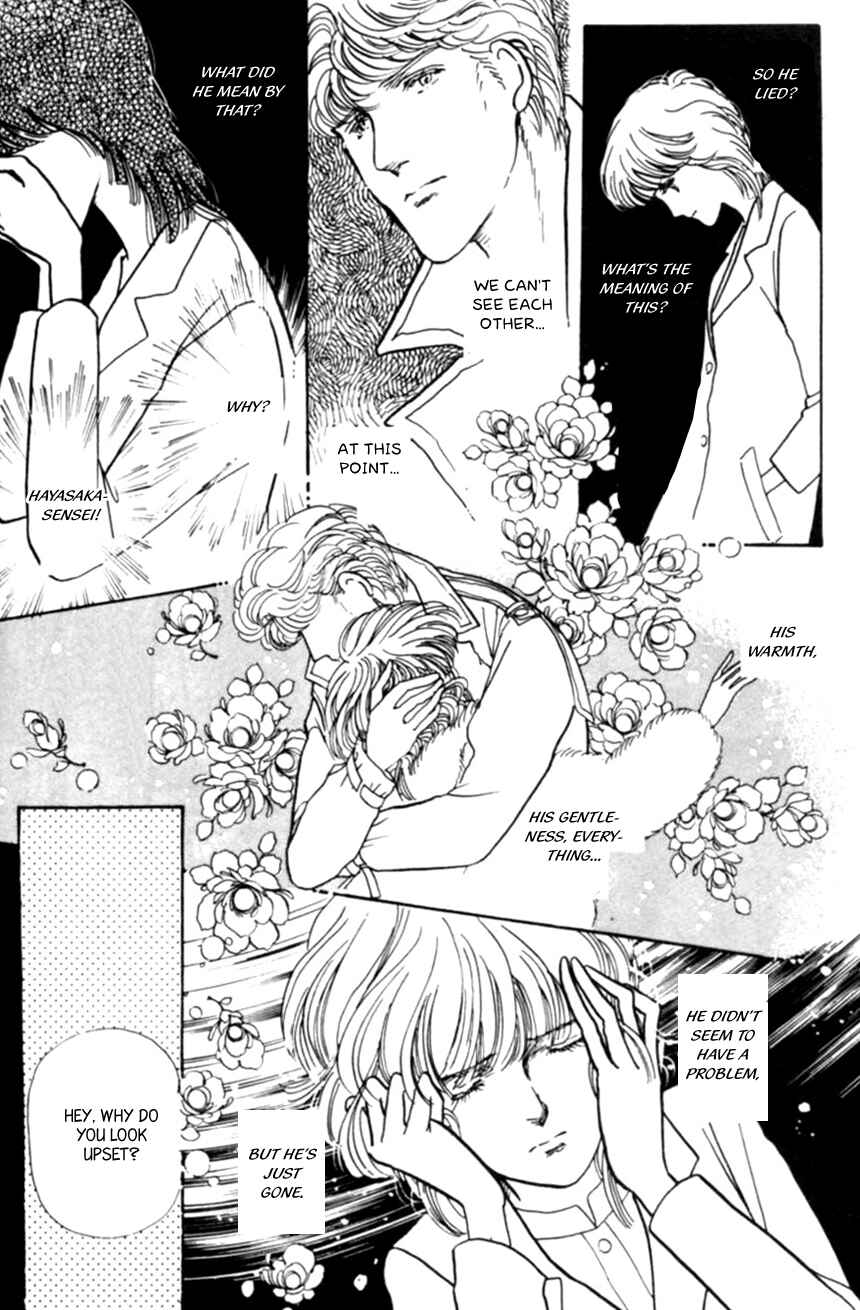Page 3 Chapter 13 Linden Tree