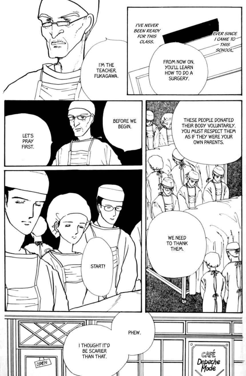 Page 18 Chapter 12 Linden Tree