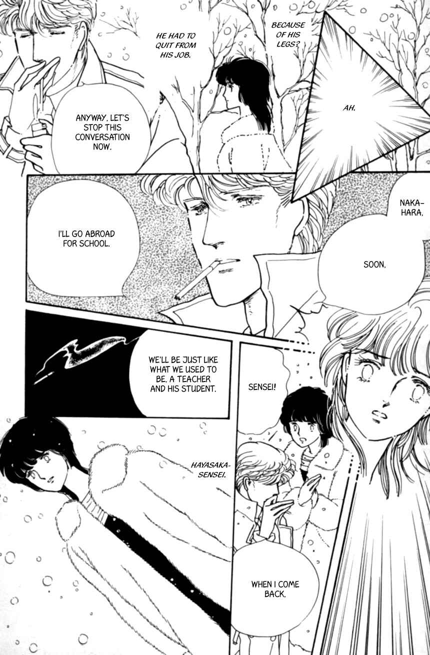 Page 30 Chapter 12 Linden Tree