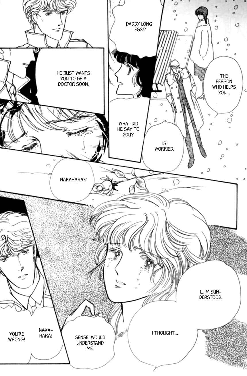 Page 31 Chapter 12 Linden Tree