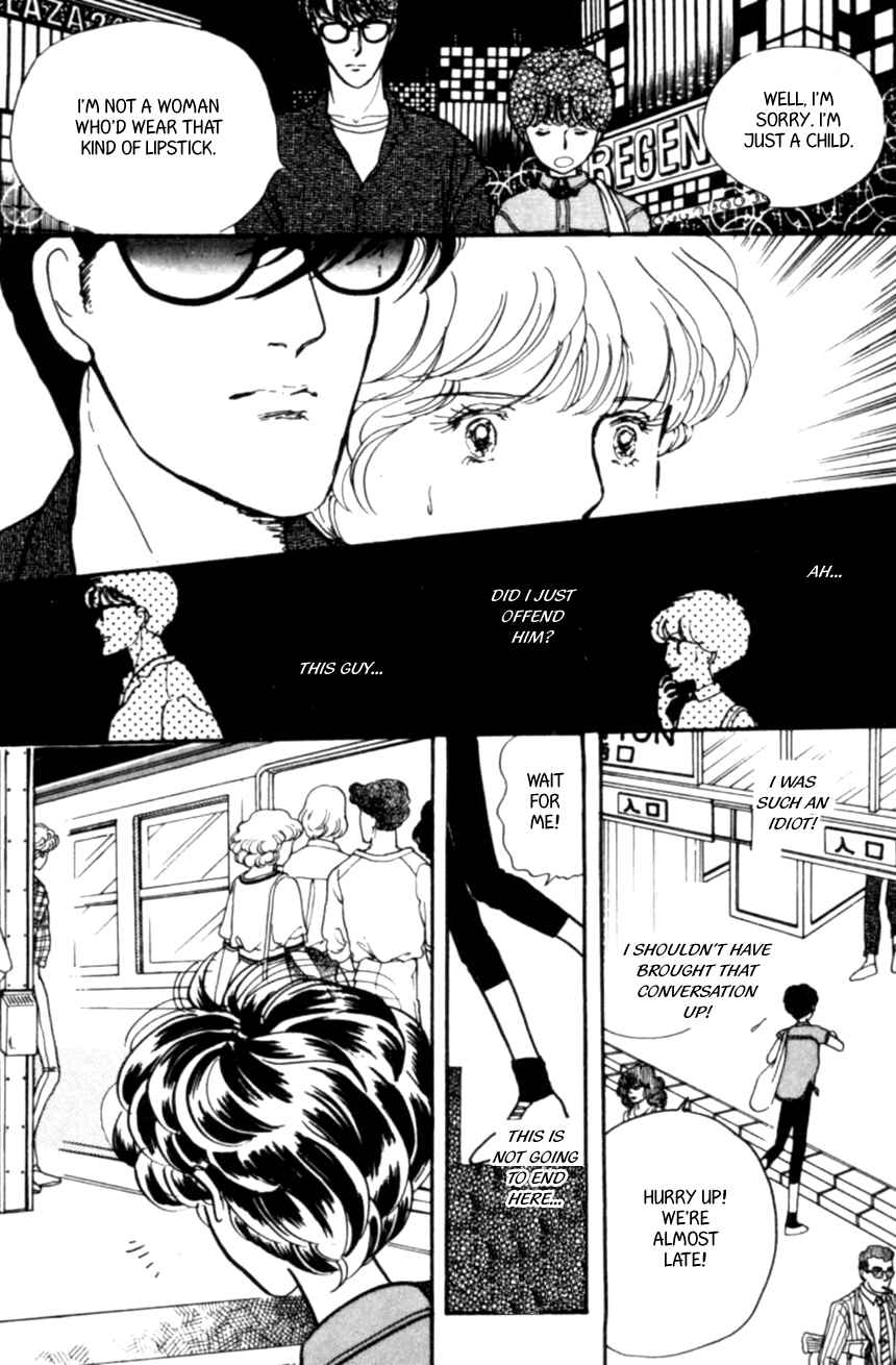 Page 23 Chapter 3 Linden Tree