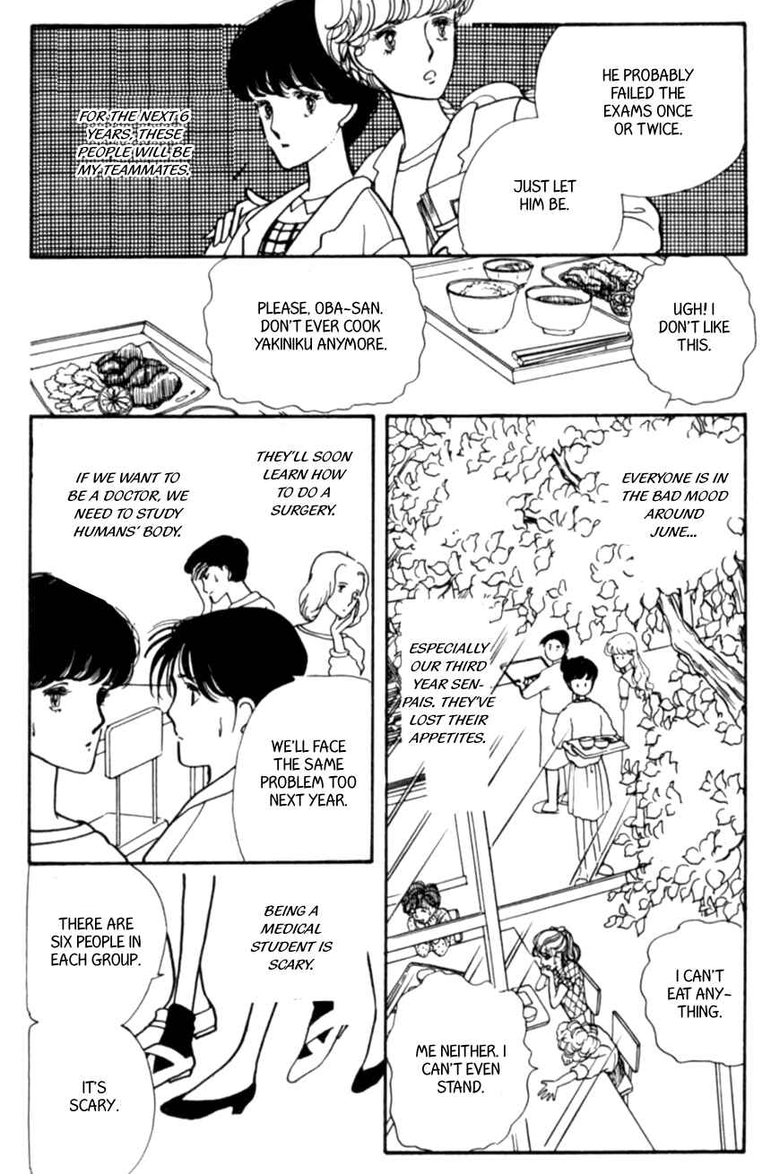 Page 4 Chapter 3 Linden Tree