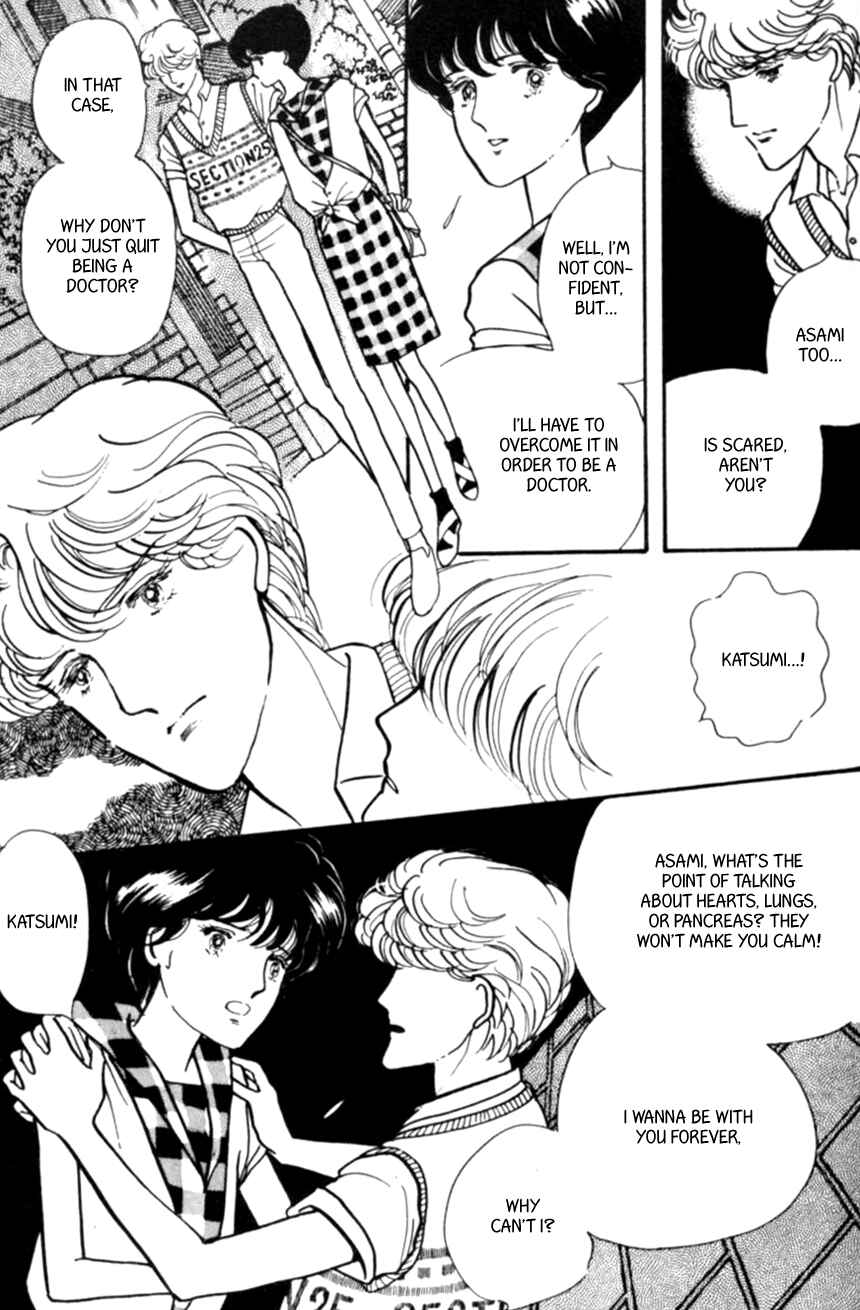 Page 9 Chapter 3 Linden Tree
