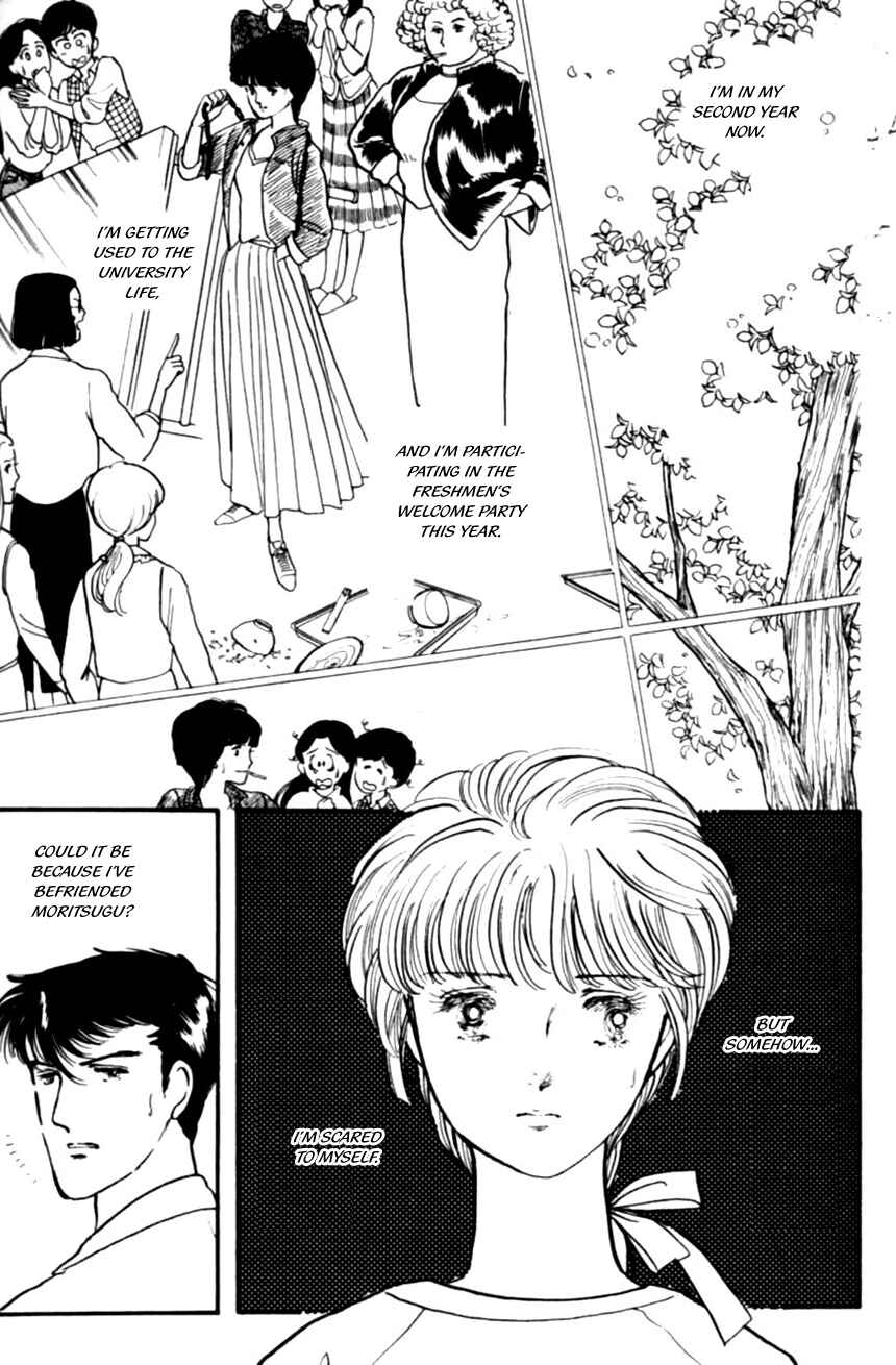 Page 1 Chapter 10 Linden Tree