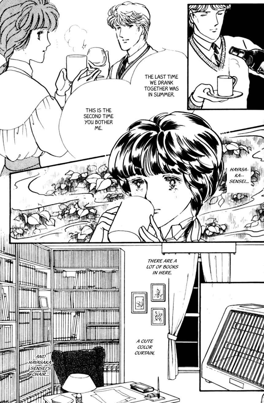 Page 22 Chapter 10 Linden Tree