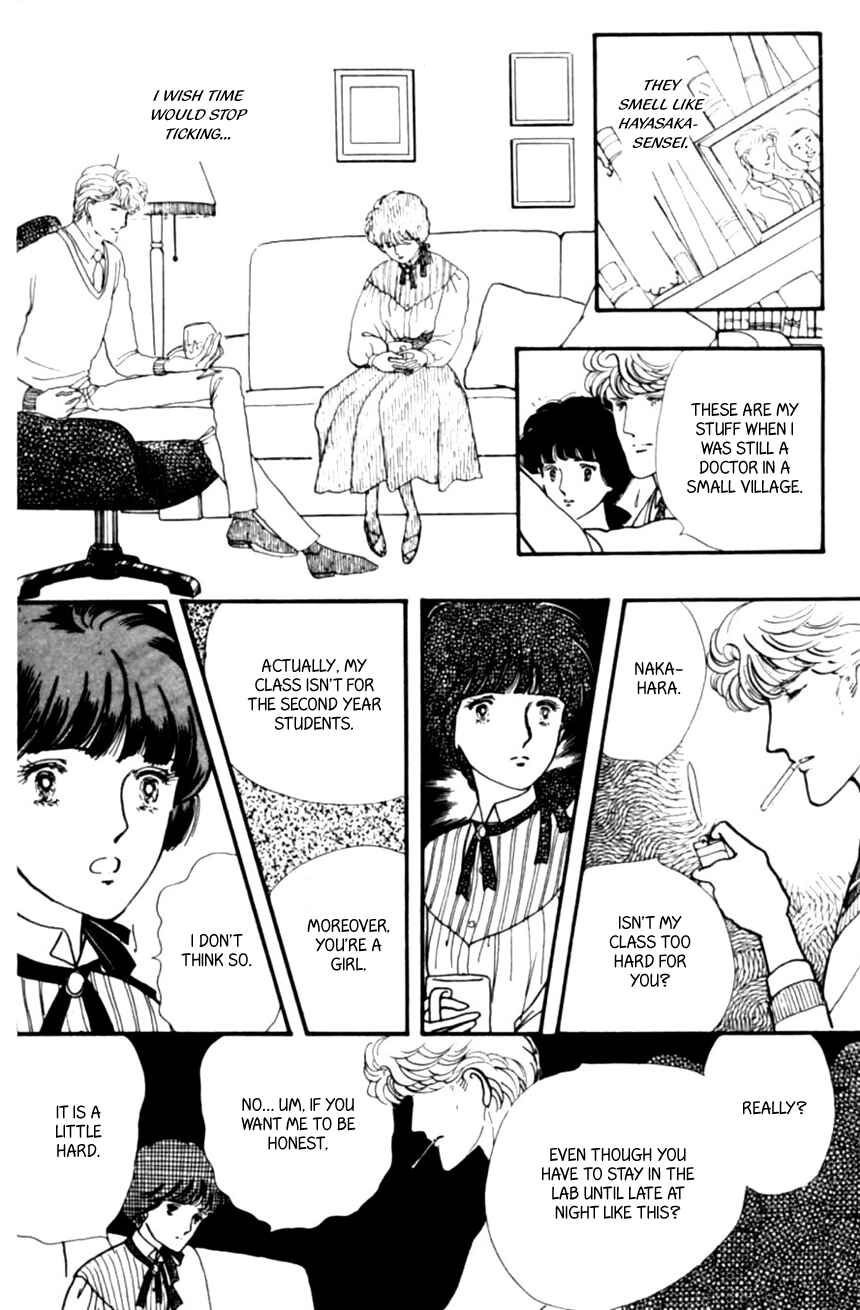 Page 23 Chapter 10 Linden Tree